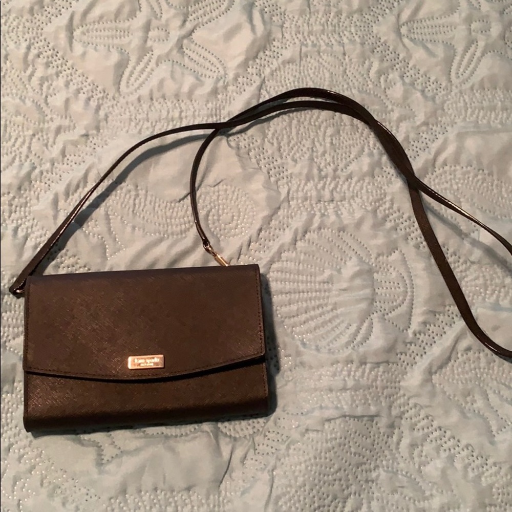 NWOT Kate Spade Crossbody Purse with wallet